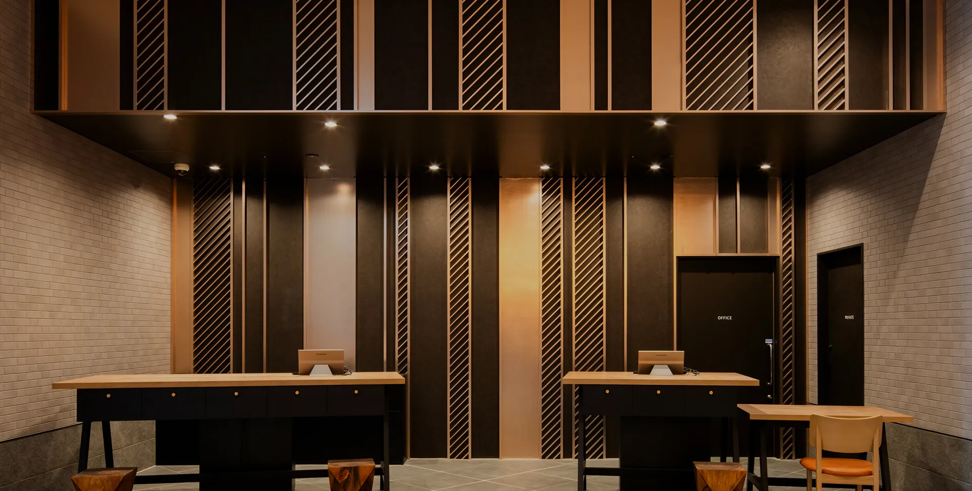 La’gent Hotel 快適な毎日を、創りつづける。